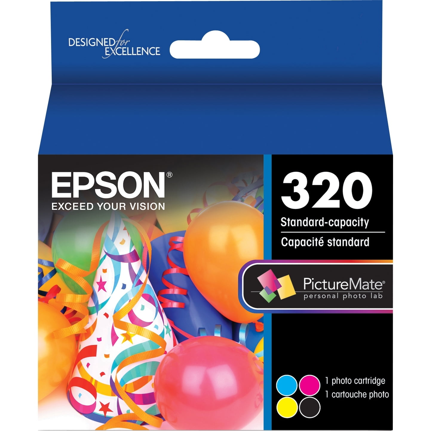 epson 320 ink walmart