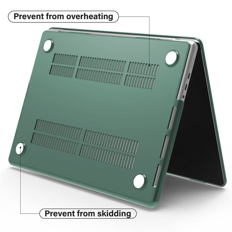 ウェア Mac Amazon.com: Cavka Hard Case Compatible for MacBook Pro 16 14