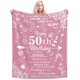 thumbnail image 1 of LHSHID Dinosaurs and The Woods Blanket Flannel Soft and Comfortable Anti static Bed Sofa Blanket 30x40in, 1 of 6