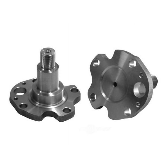 GSP NEX23003 New Stub Axle Fits select: 1999-2007,2009-2010 VOLKSWAGEN JETTA
