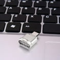 thumbnail image 3 of USB 3.1 Type-C TF Micro Security Digital Card Reader OTG Adapter for Huawei OPPO, 3 of 6
