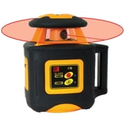 Johnson Level High Accuracy Dual Slope Rotary Laser System
