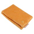 thumbnail image 1 of Heated Hand Warmer Pouch,Electric Foldable Hand Warmer Pouch Heated Hand Muff, Portable 3 Temperature Modes Rapid Heating Hand Warmer Pouch for Football Hunting Fishing Camping, 1 of 7
