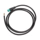 thumbnail image 2 of Cable De Extensión De Bicicleta E Macho De 5 Pines, Cable De Extensión Macho De Bicicleta Macho Rendimiento Estable De Alta Confiabilidad Para Modificación De Bicicleta ANGGREK Otros, 2 of 8