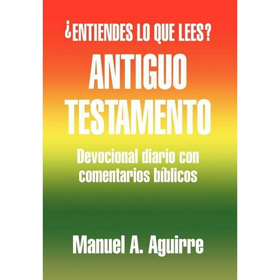 Antiguo Testamento