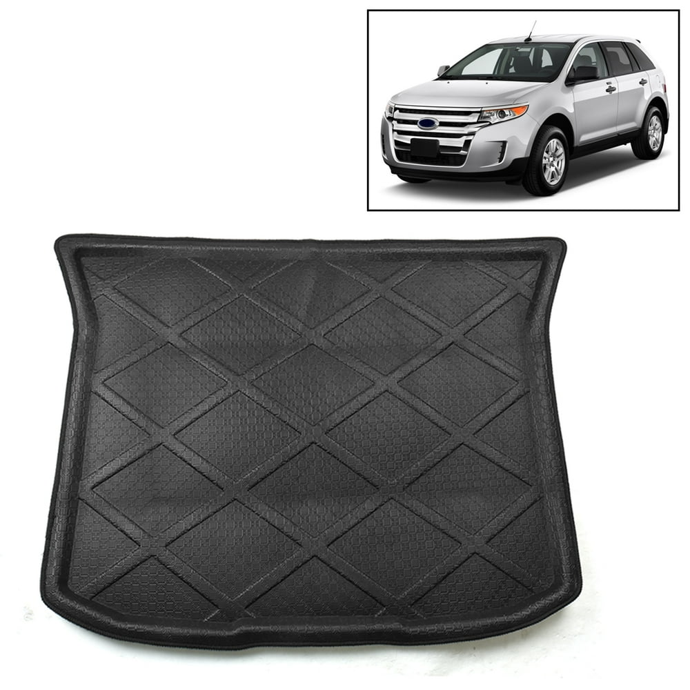Cargo Cover For Ford Edge