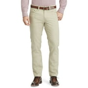 Chaps Men's 5 Pocket Twill Pant