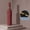 Wine, variant on Aodebiao Travel Umbrella Windproof Auto Open & Close Collapsible Folding Small Compact Backpack Car travel Essentials Purse Umbrellas for Rain