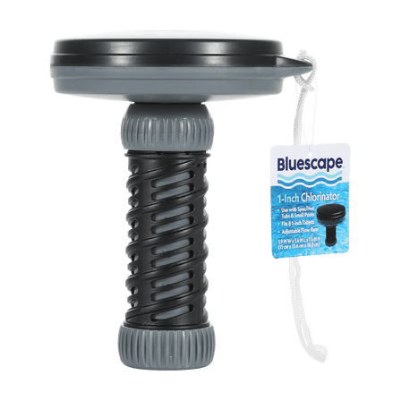 Bluescape 1-Inch Chlorinator