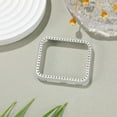 thumbnail image 4 of HEANUJJ De Aluminio Para Smartwatch 42Mm Con Marco Protector Y Resistente, 4 of 8