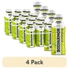 (4 pack) BODYARMOR Zero Sugar Lemon Lime Electrolyte Sports Drink, 20 fl oz, 6 Pack Bottles