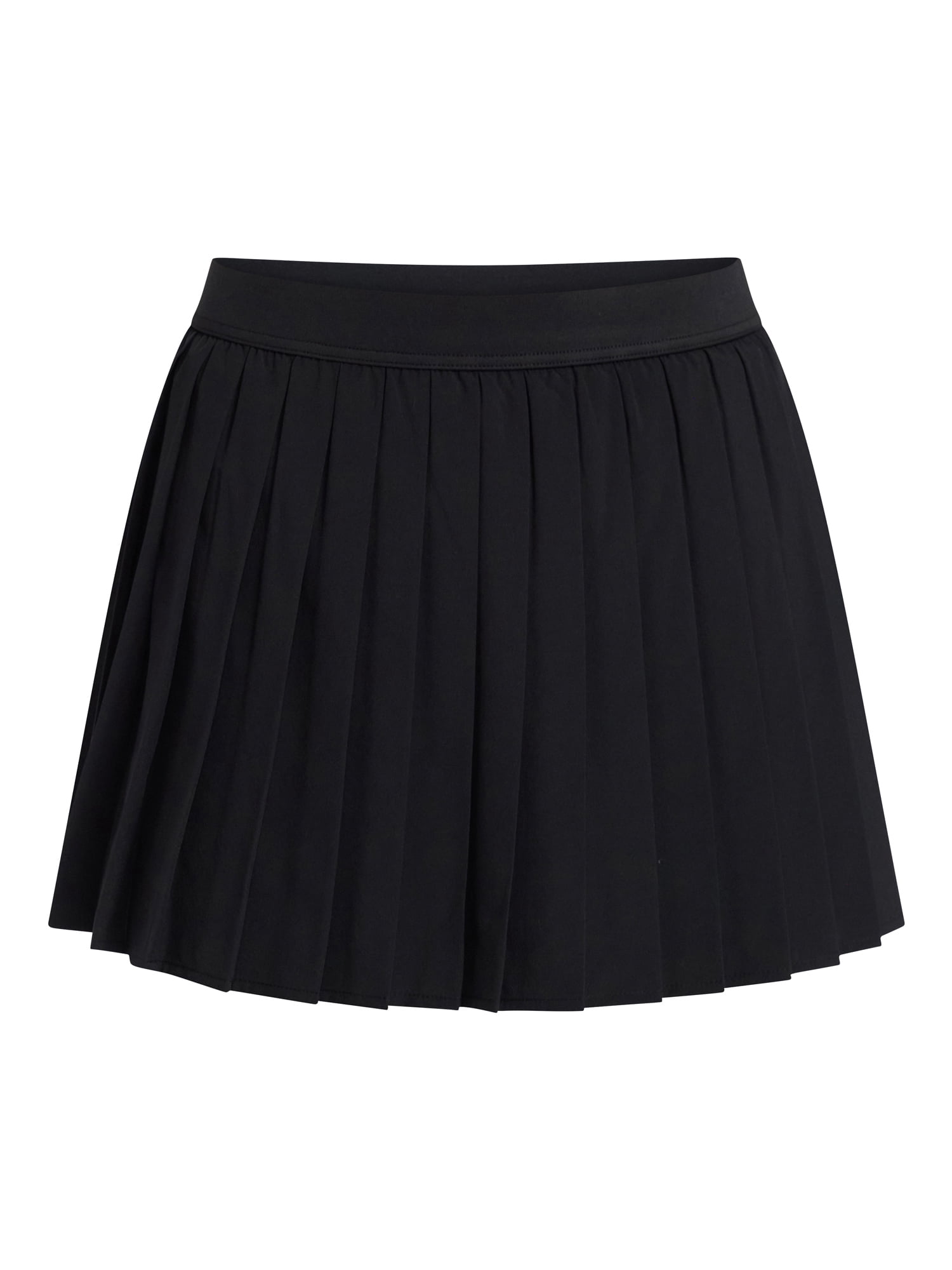 No Boundaries Tennis Skort, Women's XXS-XXL