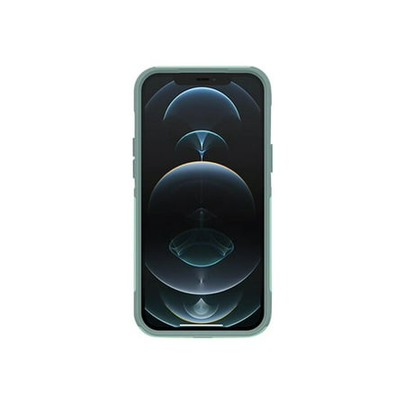 OtterBox - Commuter Antimicrobial Case for Apple iPhone 12 Pro Max