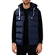 thumbnail image 1 of Ceisia Men's Heated Hooded Gilet Warm Quilted Sleeveless Casual Outerwear Winter Thermal Fashion Coat for Teens and Adults Gift, 1 of 8