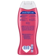 Softsoap Fiji Nights Moisturizing Body Wash, pH Balanced, Red Berries and Hibiscus Scent, 20 fl oz