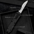 thumbnail image 4 of Cqxid Polishing Stone Under $15 Home & Garden Cutter Utility Pocket Retractable Box Cutter With Clip & Replacement Utility Pocket Retractable Small, 4 of 9