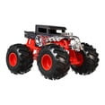 thumbnail image 3 of Vehículo de Juguete Hot Wheels Monster Trucks Bone Shaker Escala 1:24, 3 of 4