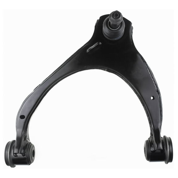 Detroit Axle - Front Left Upper Control Arm w/Ball Joint Replacement for Chevrolet Silverado 1500 Tahoe Suburban GMC Sierra 1500 Yukon XL