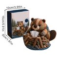 thumbnail image 3 of MKHSQHDG Today's Deals Diy Craft Organizer Tissue for Knit and Projects with Practical Home Use, 3 of 7