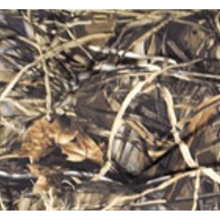 Realtree Camo Vector