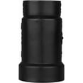 thumbnail image 3 of CHARLOTTE PIPE 2X1 1/2X1 1/2 DWV SAN T REDUCING HUBXHUB DWV DRAIN, WASTE AND VENT 25 Unit Box — Standard US Plumbing Rough-In, Drop-In Replacement, 3 of 6