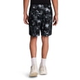 thumbnail image 4 of Reebok Boy's Legacy Performance 2-Pack Core Short, Sizes 4-18, 4 of 13