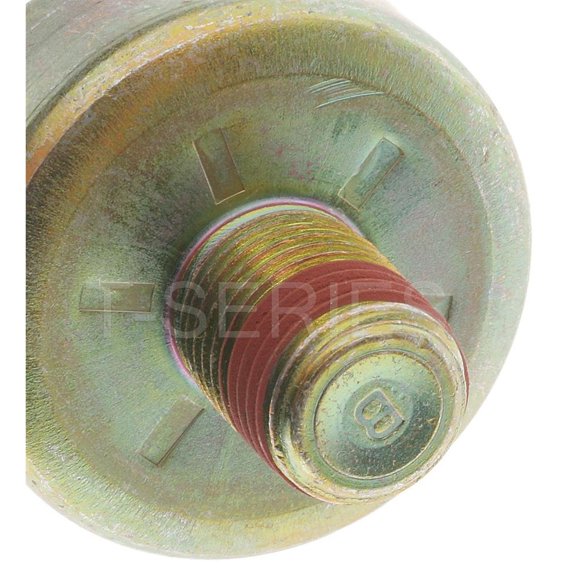 Ignition Knock (Detonation) Sensor