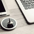 thumbnail image 5 of ForeverSpin Titanium Spinning Top - World Famous Spinning Tops, 5 of 5
