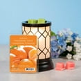 thumbnail image 2 of ScentSationals Scented Wax Cubes Value Pack - Tangerine Twist, 2 of 4