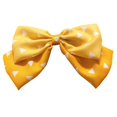 thumbnail image 2 of 4 Pcs Japanese Anime Hair Rings Lovely Hair Rings Lovely Bowknot Hair Ring Cosplay Accessories Gift for Anime Fans, 2 of 6