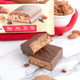 thumbnail image 3 of Atkins Chocolate Almond Butter Meal Bar 5pk, 3 of 9