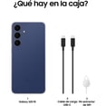 thumbnail image 4 of Samsung Galaxy S25 FE 512 GB- Navy, 4 of 4