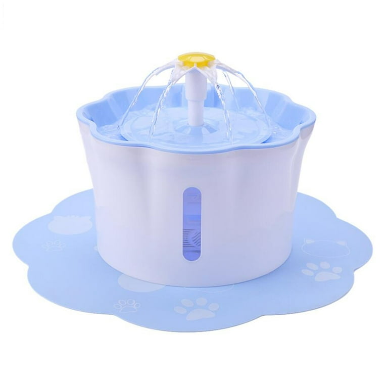 Petacc water store fountain