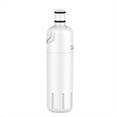 thumbnail image 1 of Filtro de Agua para Refrigerador Compatible con W10413645A, EDR2RXD1. Cartucho de Repuesto Compatible con Varios Modelos. Fácil Instalación., 1 of 5