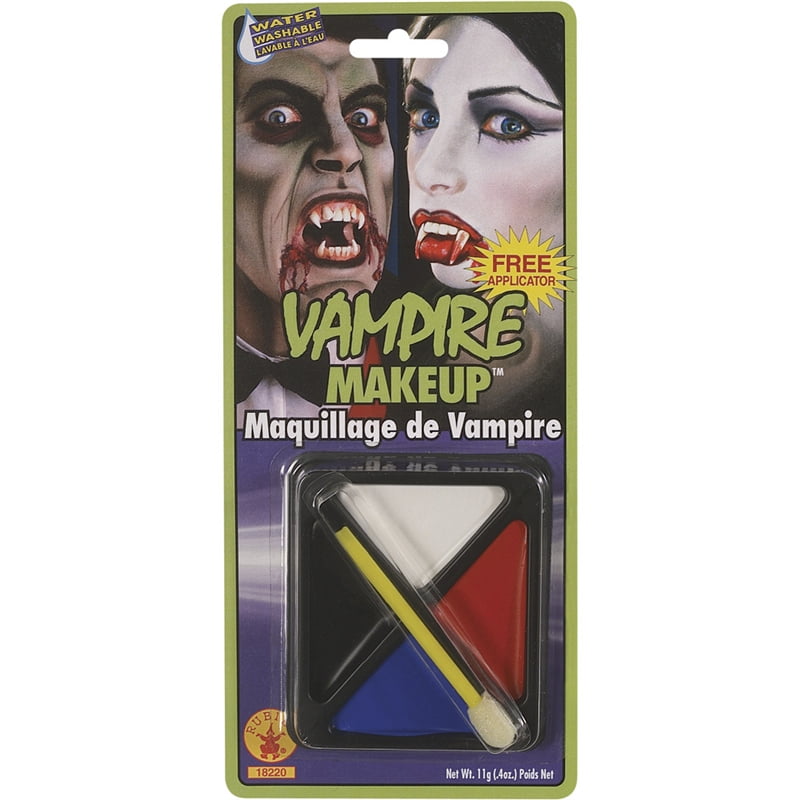 Vampire Kit Makeup - Walmart.com