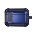 thumbnail image 1 of Electrochapa PC + TPU Funda protectora a prueba de golpes para auriculares AirPods Pro, 1 of 1