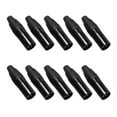 thumbnail image 5 of 10 Uds XLR 3 pines macho DIY Cable de Audio conectores de micrófono enchufe de soldadura adaptadores de micrófono, 5 of 5