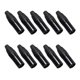 thumbnail image 4 of XLR 3 pines DIY Cable de enchufe de Audio conectores de micrófono soldadura adaptadores de micrófono 10 Uds, 4 of 7