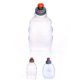 thumbnail image 5 of Matsuzay Bolsa de agua blanda para exteriores de 170/250ML, taza de agua para correr, maratón, montar, Fitness, escalada Utensilios de cocina No.01, 5 of 6
