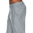 thumbnail image 4 of Reebok Men's and Big Men's Anchor Five Pocket Pants, Size 28-48, 4 of 7