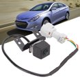 thumbnail image 4 of Backup Camera Clear Imaging Rear View Camera 95760-3S102 for Car Replacement for Hyundai Sonata YF I45 ANGGREK Otros, 4 of 8