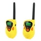 thumbnail image 5 of Juguete Walkie Talkies Al Aire Libre, Mejora La Interacción De Relaciones Juguete Walkie Talkies Para Niños Para Juego Diario, 5 of 7