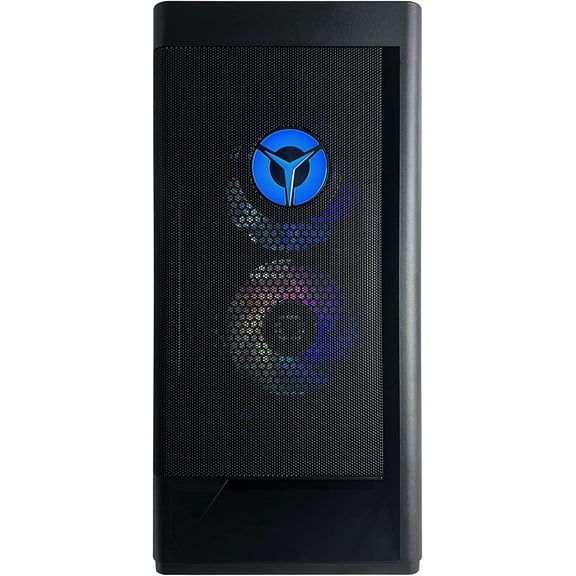 Lenovo Legion T5 Gaming Tower Computer - 11th Gen Intel Core i5-11500 6-Core up to 4.60 GHz CPU, 64GB DDR4 RAM, 1TB SSD, GeForce GTX 1660 Super 6GB Graphics Card, Windows 11 Home