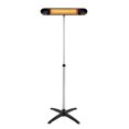 thumbnail image 2 of Veito Support de Radiateur pour Radiateur Veito 1500W Blade - Ajustable, Durable, Utilisation Intérieure/extérieure, 2 of 2