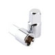 thumbnail image 1 of Convertidor de trinquete de enchufe 1/2\" Head 3/8\" Hole Socket Ratchet Converter Reductores Adaptadores Juego de herramientas ANGGREK Otros, 1 of 5