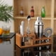 thumbnail image 5 of Touch of Mixology Kit de Coctelera de Acero Inoxidable de 14 Piezas, 5 of 11