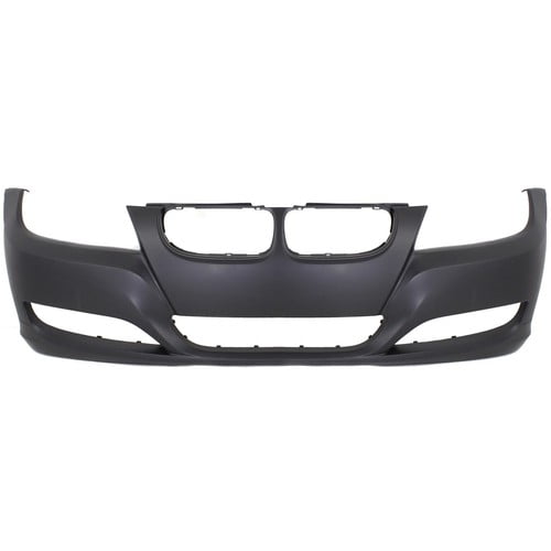 Front Bumper Cover For 2009-2012 BMW 328i 328i xDrive 2009-2011 323i 335i 335d