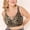 Bronze, variant on Bras Leopard Print Push up Bra Comfort Bras T-shirt Bras for Ladies Seamless Bra Lifting Bra Bras for Women Full Coverage Older Womens Bras Bras with Support and Lift,Bronze,L