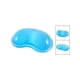 thumbnail image 2 of Cojín de Silicon Basariworld Azul, 2 of 3