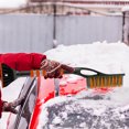 thumbnail image 6 of Multifunctional Car Snow Shovel & Brush Tool | Detachable Winter Snow Removal Kit with Ice Scraper | Non-Slip Grip for Easy Glove Use | Includes 1 Snow Brush, 6 of 8